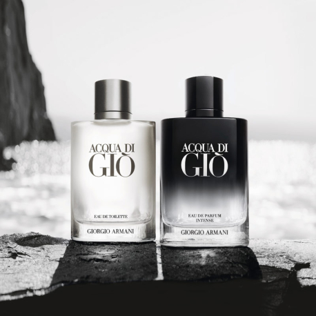 Armani Parfum Acqua Di Giò - Intensives Eau de Parfum Fougère